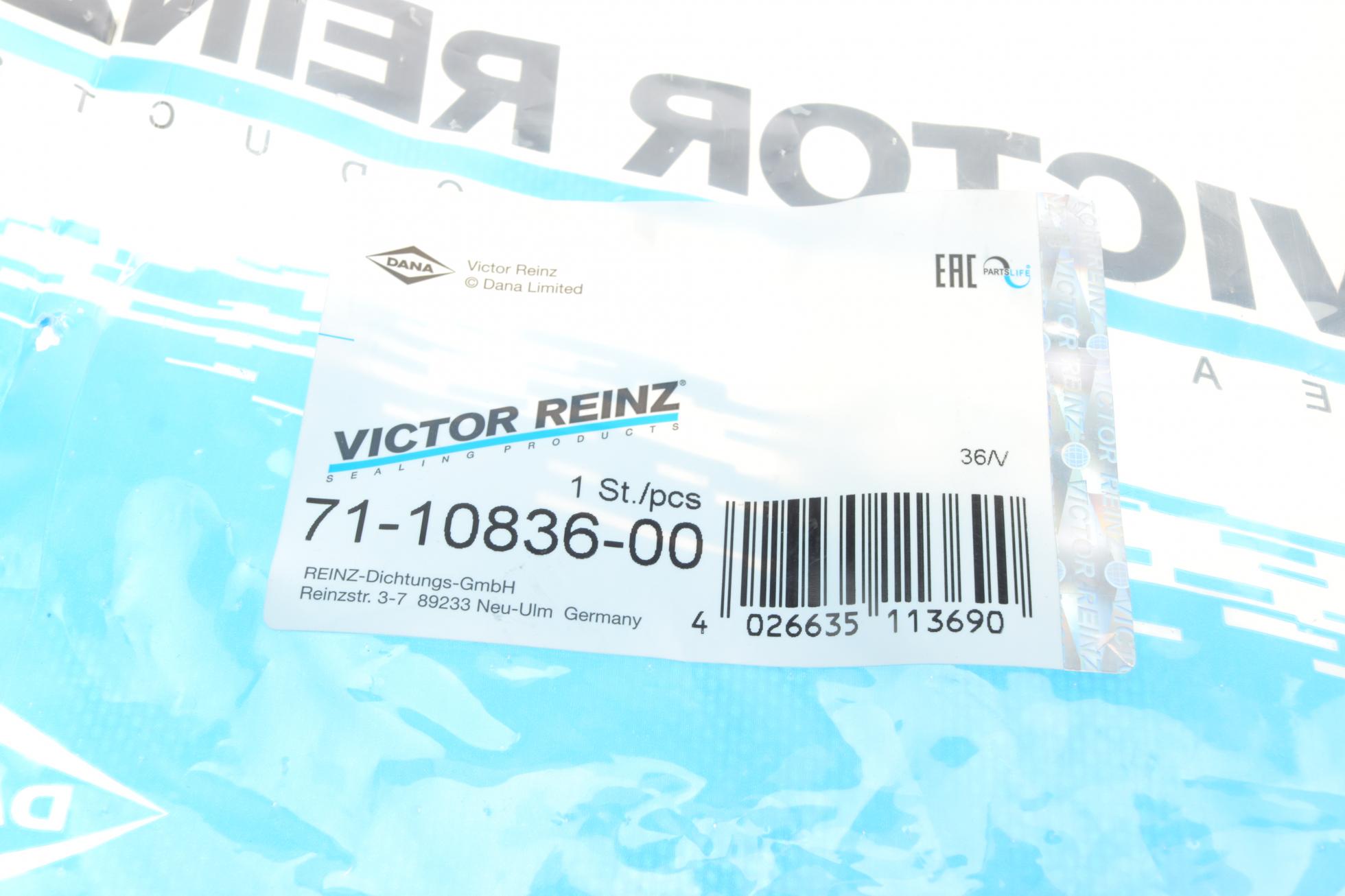711083600 VICTOR REINZ